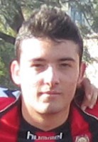 2 - Daniel Montesinos Molina "Montesinos"