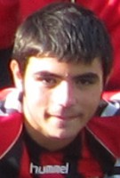 16 - Alejandro Ruiz Fernández "Alex"