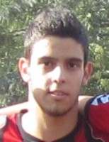7 - Sergio Montero Andrés "Montero"