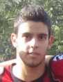 7 - Sergio Montero Andrés "Montero"